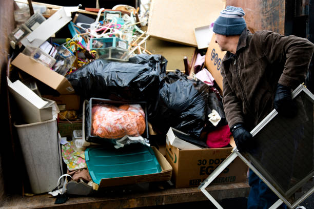 Best Estate Cleanout Services  in St John, KS