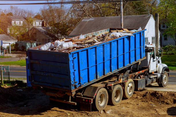 Best Household Junk Removal  in St John, KS