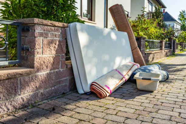 Best Trash Removal Near Me  in St John, KS