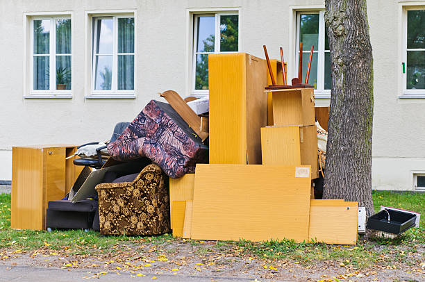 Best Electronics Removal Services  in St John, KS