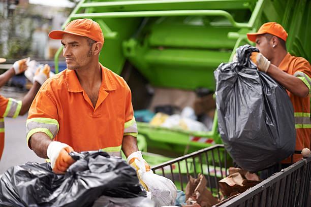 Best Dumpster Rental Services  in St John, KS