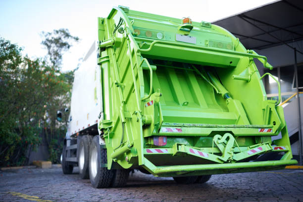 Best Attic Cleanout Services  in St John, KS