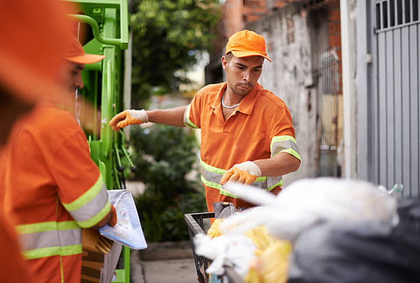 Appliance Disposal in St John, KS
