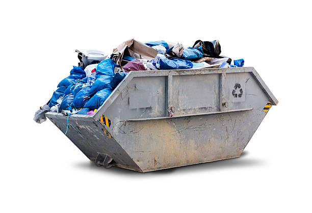 Best Professional Junk Removal  in St John, KS