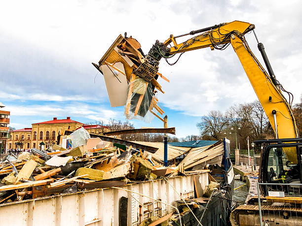 Best Trash Removal Near Me  in St John, KS