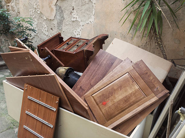 Best Junk Hauling Services  in St John, KS